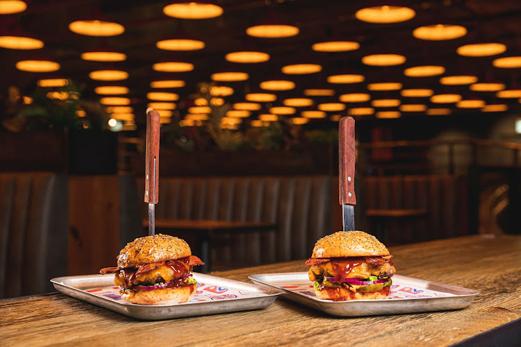 BrewDog Tower Hill Outpost