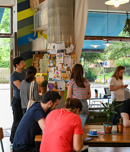 Brewed Online — London