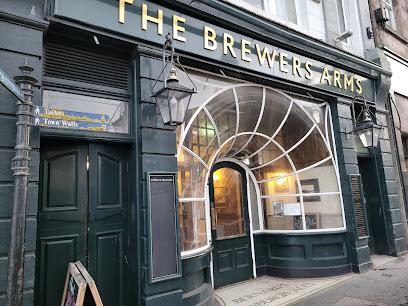 Brewers Arms