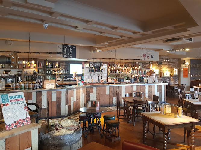 Brewhouse & Kitchen - Bristol