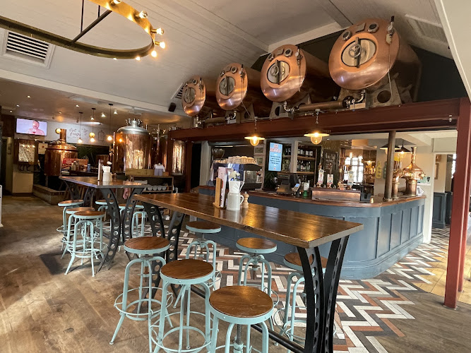 Brewhouse & Kitchen - Cardiff