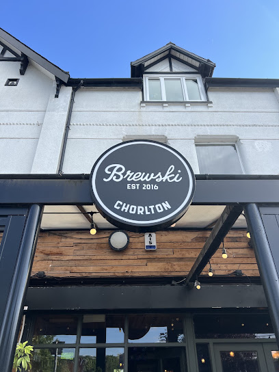 Brewski Bar