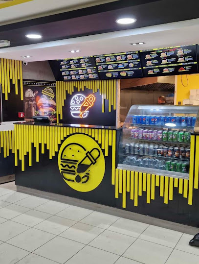 Brgr Lab