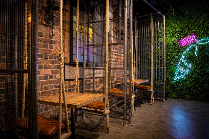 BRGRI Birmingham