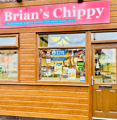 Brian's Chippy