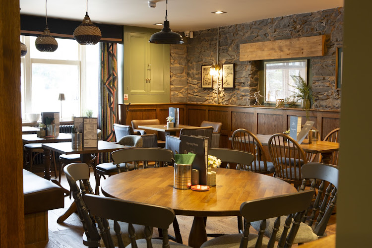 Bridge End Hotel