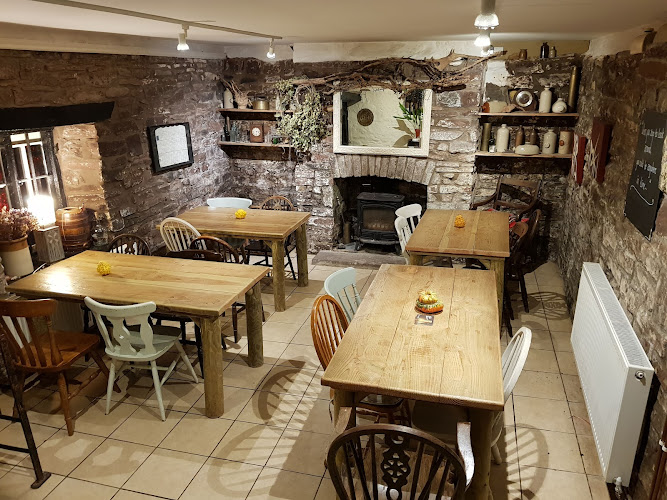 Bridge End Inn