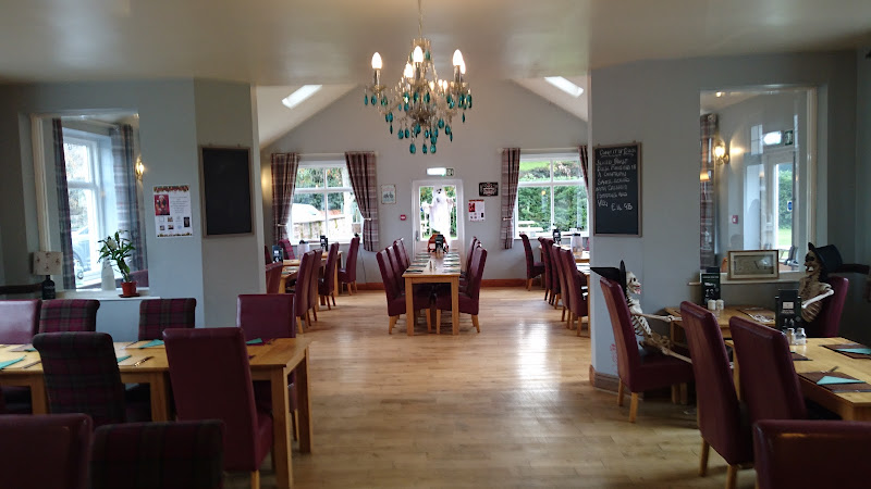 Bridge End Inn