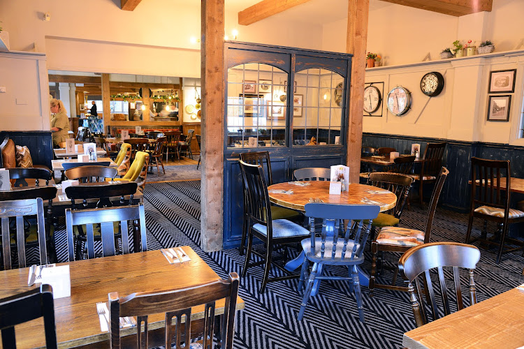 Bridge Inn — Belper
