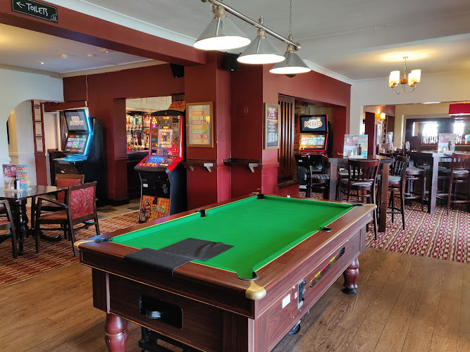 Bridge Inn