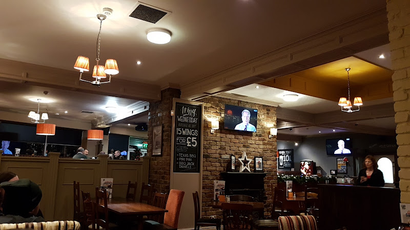 Bridgewater Arms — Leeds