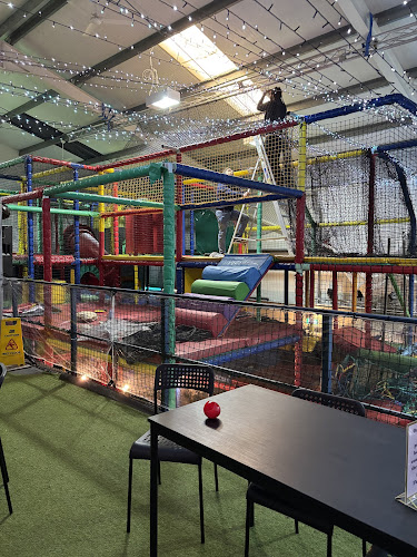 Bridgwater Play Barn — Bridgwater
