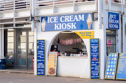 Bridlington Richie's Cafe
