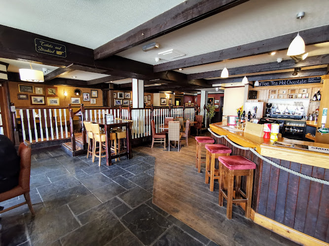 Bridport Arms