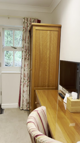 Briery Wood Country House Hotel