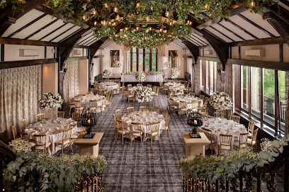 Brig o' Doon House Hotel