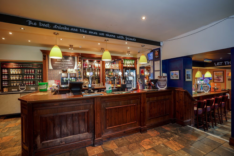 Brighton Belle — Winsford