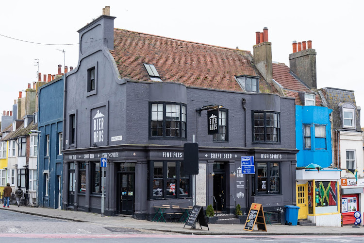 Brighton Bierhaus