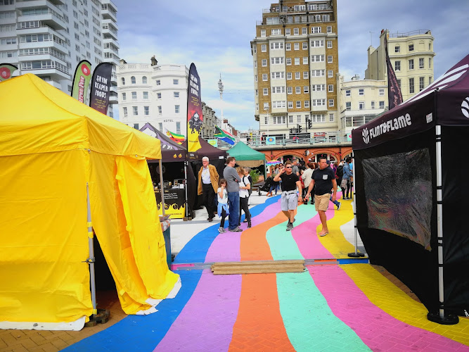 Brighton — Brighton