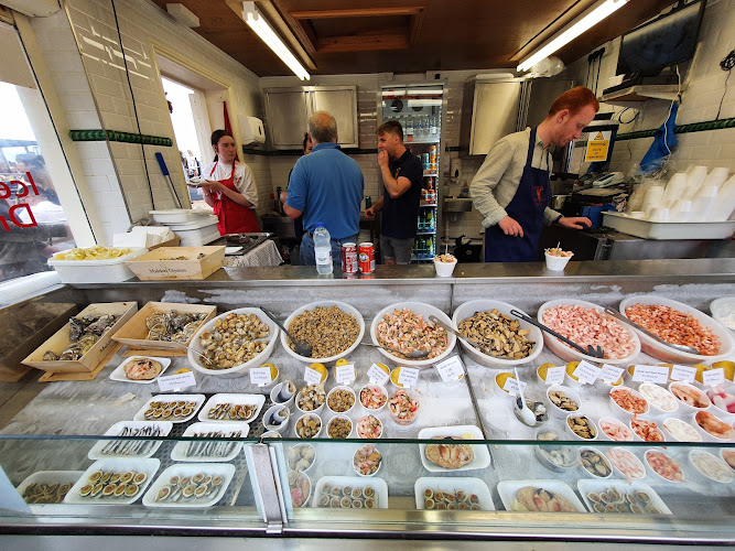 Brighton Shellfish & Oyster Bar