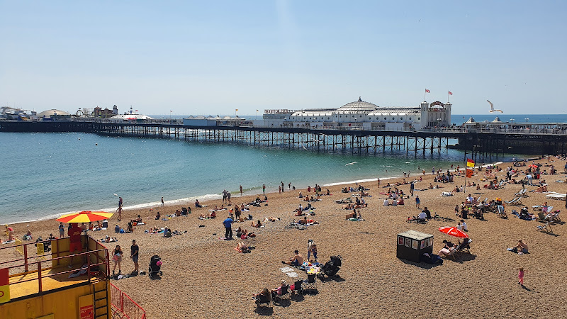 Brighton Zip — Brighton