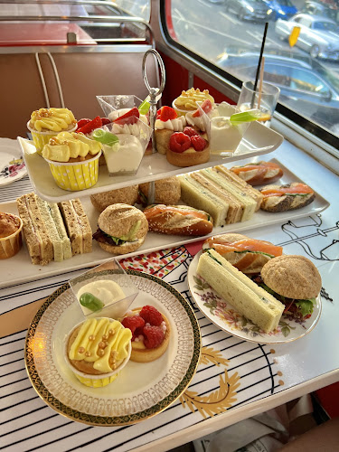 Brigit's Bakery & Afternoon Tea Bus Tours