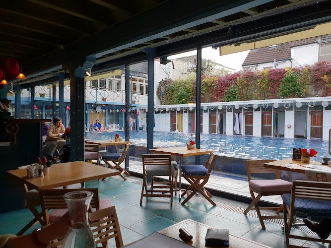 Bristol Lido — Bristol