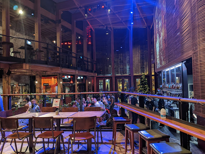 Bristol Old Vic — Bristol