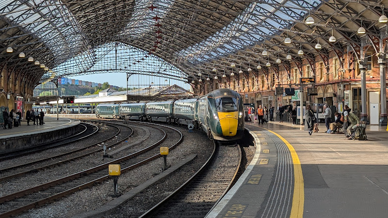 Bristol Temple Meads
