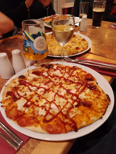 Britalia Italian