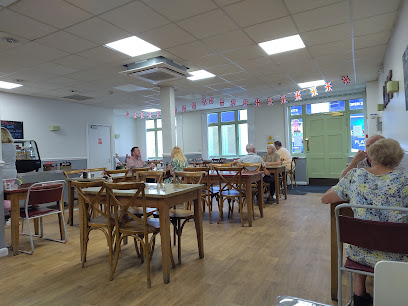 Britannia Cafe