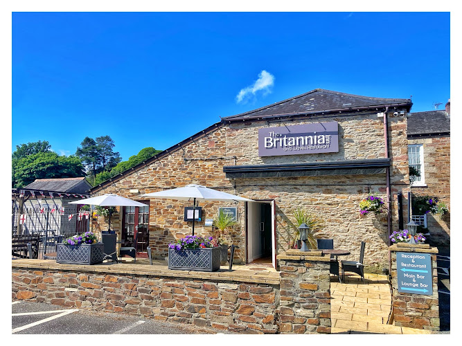Britannia Inn