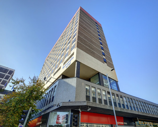 Britannia Nottingham Hotel