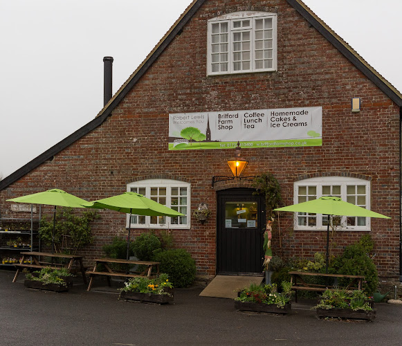 Britford Farm Shop