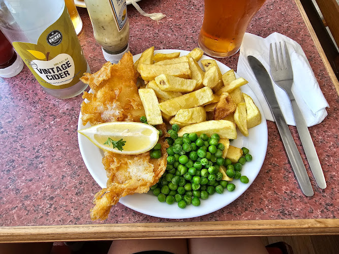 Brixham Fish Restaurant & Takeaway