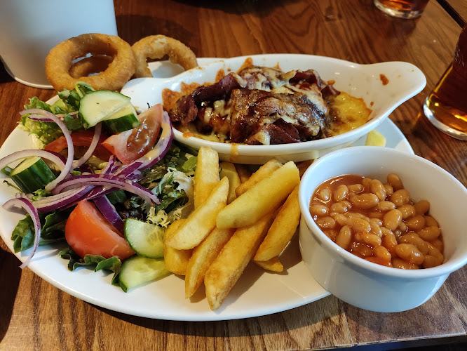 Broad Oak — Nottingham
