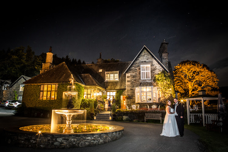 Broadoaks Country House Hotel
