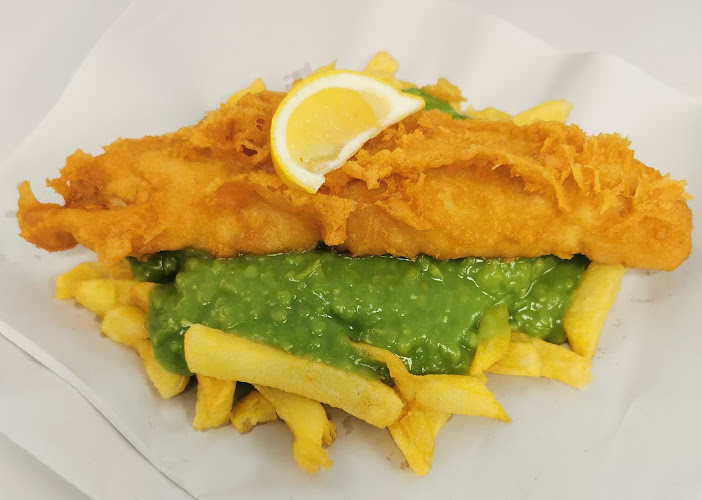 Broadway Chippy