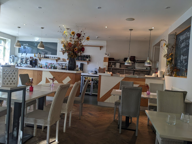 Brocco Kitchen — Sheffield