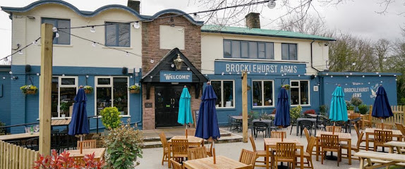 Brocklehurst Arms