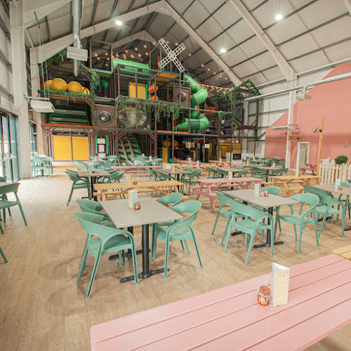 Brocksbushes Farm Shop