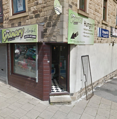 Brodie Family Deli