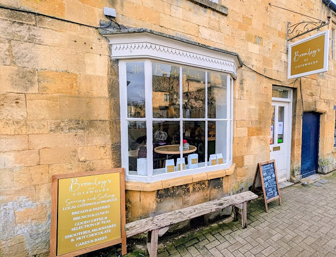Bromley's of Cotswolds