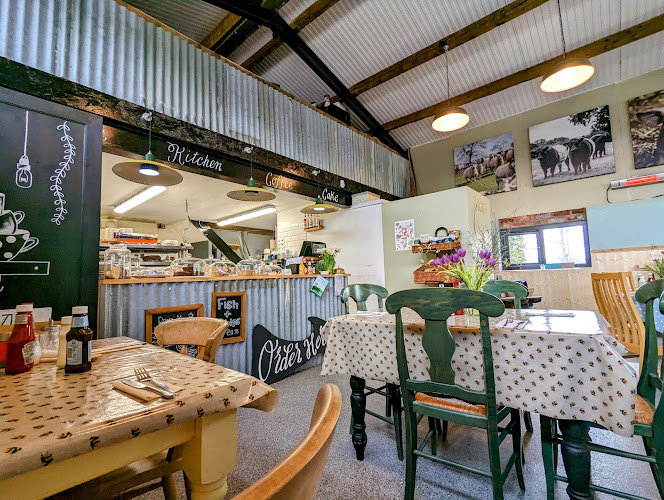 Brook House Farm Shop