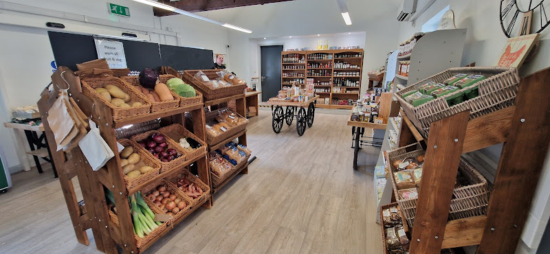 Brooke Farm