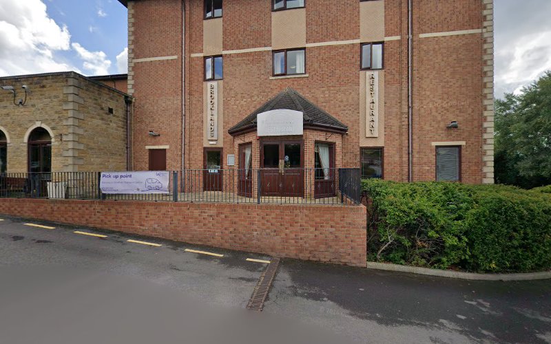 Brooklands Restaurant — Barnsley