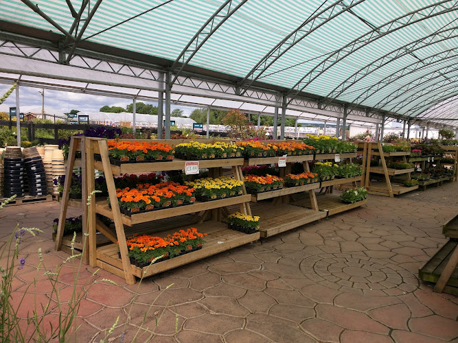 Brookside Garden Centre