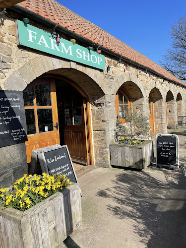 Broom House Farm Shop