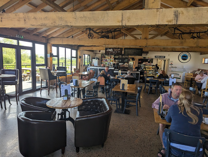 Broom Mill Farm Shop — Bishop Auckland