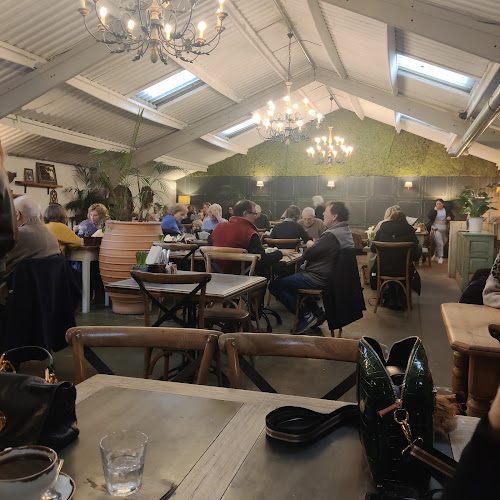 Broomfield Tea Shop